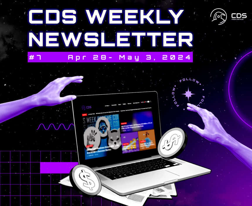 Crypto Newsletter: What Happened In The Crypto Sector This Week?