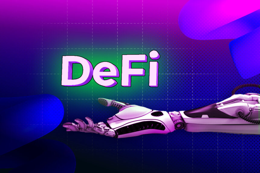 Crypto News - In The Mass Adoption Of DeFi, Interoperability Plays A Critical Role