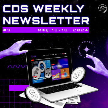 Crypto News – What Were the Biggest Stories in the 13-18 May Crypto Newsletter?