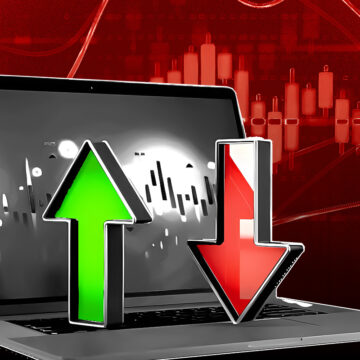 Stock Market News - European Inflation Slows While US Economic Data Softens, Fuelling Stock Market Rally