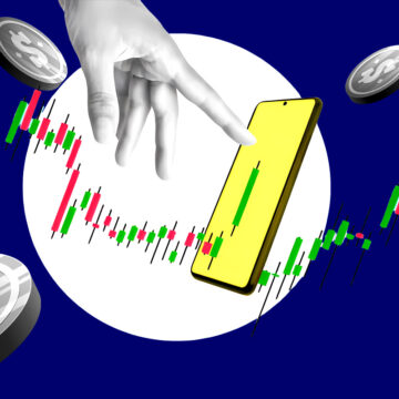 Stock Market Futures - French Stocks Surge in Post-Election Relief Rally