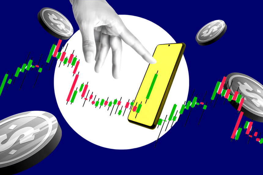 Stock Market Futures - French Stocks Surge in Post-Election Relief Rally