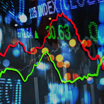 Analyzing Stock Market Trends Powell, Payrolls, and Inflation