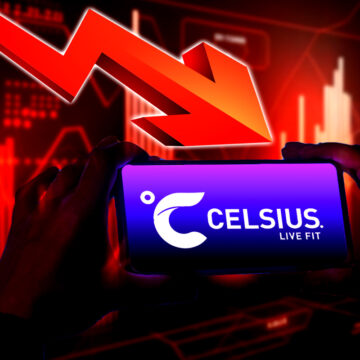 Celsius Holdings Shares Crash What Lies Ahead