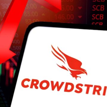 CrowdStrike Shares Plummet After IT Outage