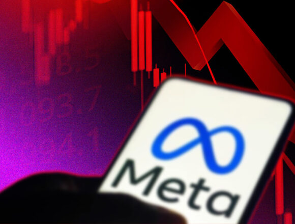 Current Market News Why Are Meta Stocks Fluctuating Today