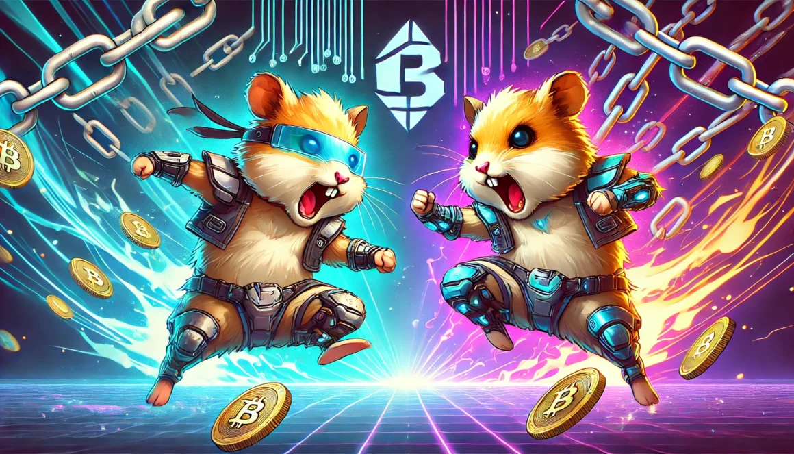 Hamster Kombat Crypto: The Ultimate Guide to a Unique Blockchain Gaming Experience