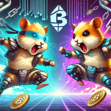 Hamster Kombat Crypto: The Ultimate Guide to a Unique Blockchain Gaming Experience