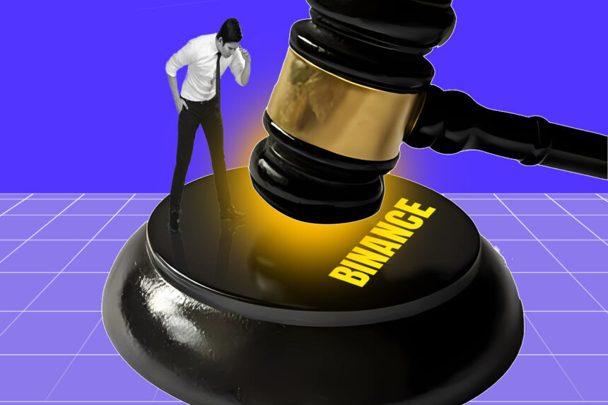 Legal Battle with the SEC Binance.US Isn't Giving Up the Fight