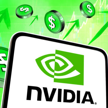 Why Is Nvidia Stock Experiencing Another Drop Today