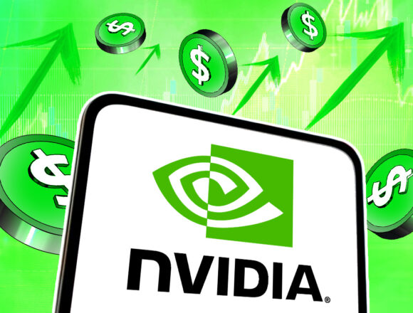 Why Is Nvidia Stock Experiencing Another Drop Today
