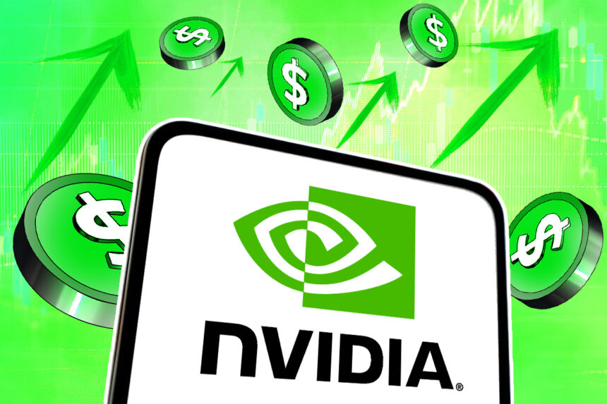 Why Is Nvidia Stock Experiencing Another Drop Today