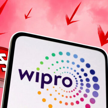 Wipro Shares Fall Sharply After Q1 Results What Investors Need to Know