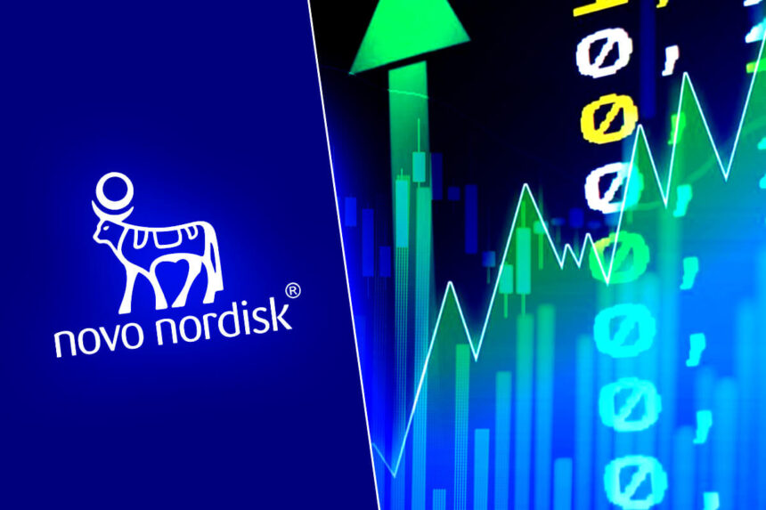 Novo Nordisk Stock - Novo Nordisk Faces New Risk as Study Links GLP-1 Drugs to Suicidal Thoughts