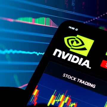 Nvidia Share Price - Nvidia's Strong Earnings Fail to Prevent Stock Decline Amid Market Uncertainty