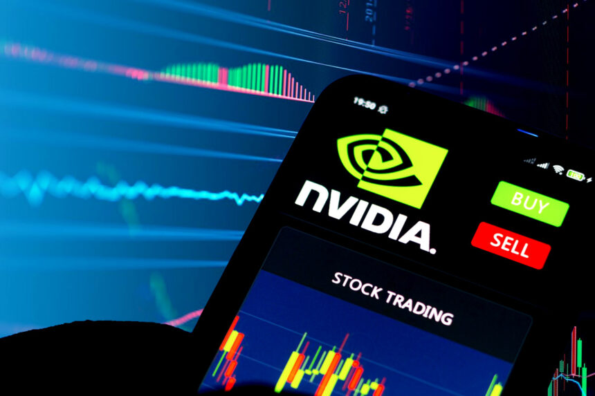 Nvidia Share Price - Nvidia's Strong Earnings Fail to Prevent Stock Decline Amid Market Uncertainty