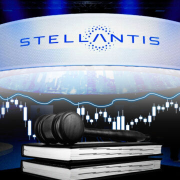 Stellantis Stock - Stellantis Faces Class Action Lawsuit Over Alleged Securities Violations: Investors Urged to Join