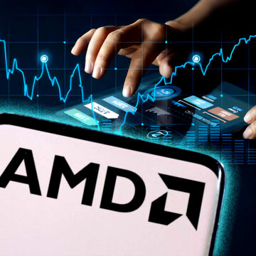 AMD Acquires ZT Systems for $4.9 Billion The Company Challenges Nvidia in AI Race