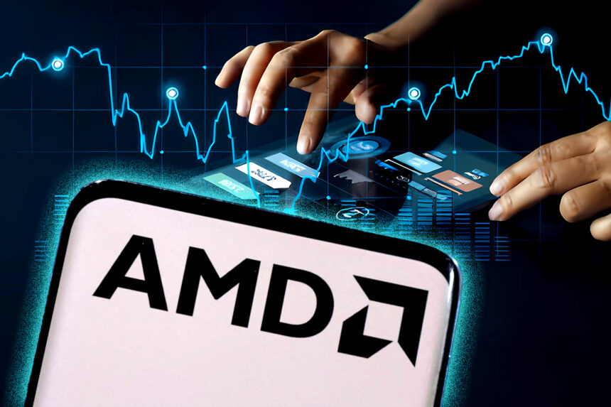 AMD Acquires ZT Systems for $4.9 Billion The Company Challenges Nvidia in AI Race