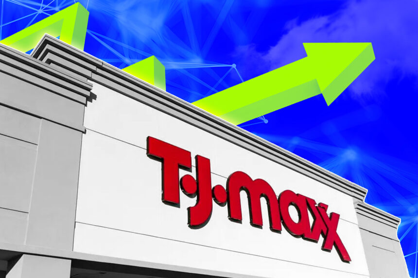 Analyzing the Retail Sector Lessons for Q3 from TJX Shares