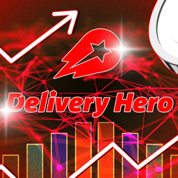 Delivery Hero Shares Climb 31% in a Month Is the PS Ratio Justified