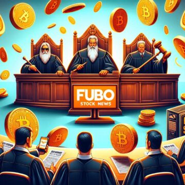 Fubo stock News- Judge Sides with Fubo, Temporarily Stops Venu Sports Streaming Service