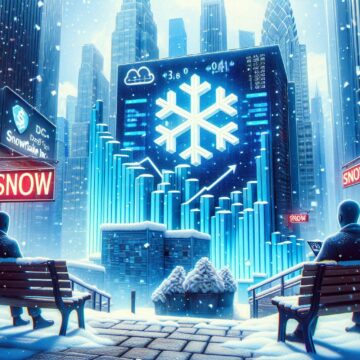 Snow Stock- Is Snowflake Inc. (SNOW) The Leading Big Data Stock to Consider Right Now?