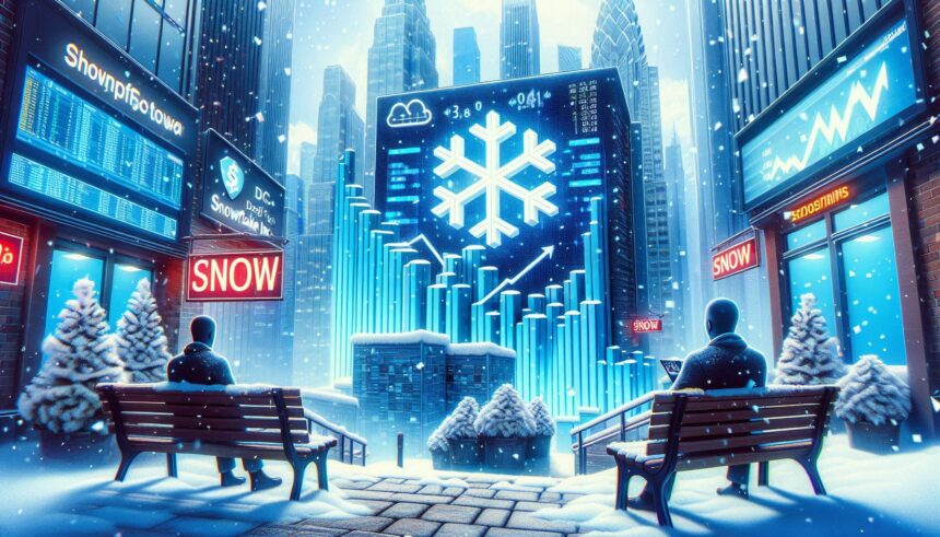 Snow Stock- Is Snowflake Inc. (SNOW) The Leading Big Data Stock to Consider Right Now?