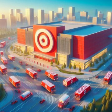 TGT Stock - Target Shares Soar 15% After Crushing Q2 Expectations and Raising Full-Year Guidance