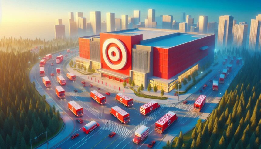 TGT Stock - Target Shares Soar 15% After Crushing Q2 Expectations and Raising Full-Year Guidance