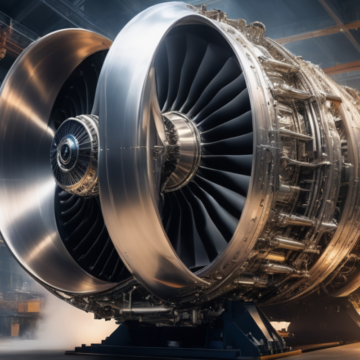 Latest Rolls-Royce Achievements The Aero-engine Manufacturer Achieves Positive Earnings