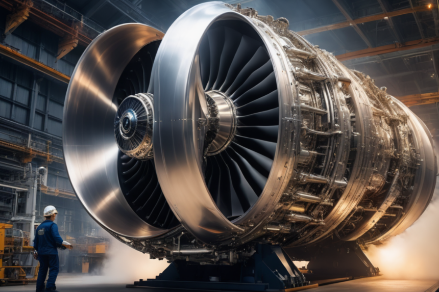 Latest Rolls-Royce Achievements The Aero-engine Manufacturer Achieves Positive Earnings