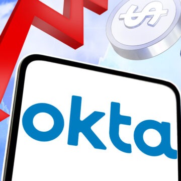 Okta Q2 Success and Earnings Projections Yet Stock Slides 9.5% on Cautious Outlook