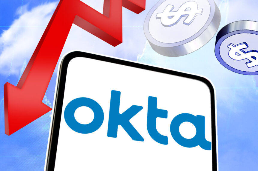 Okta Q2 Success and Earnings Projections Yet Stock Slides 9.5% on Cautious Outlook