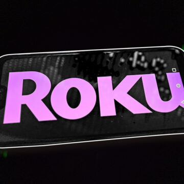 Roku Shares Jump 12% After Guggenheim Sees Potential for Revenue Acceleration