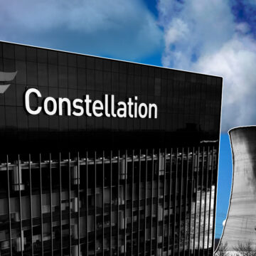 Constellation Energy Shares Soar as Microsoft Secures Largest Power Purchase Agreement