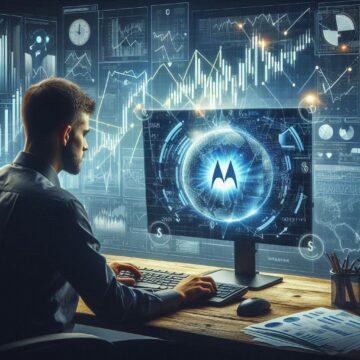 Motorola Stock Performance: What You Need to Know