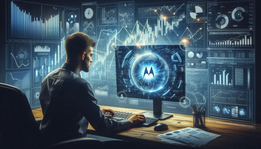 Motorola Stock Performance: What You Need to Know