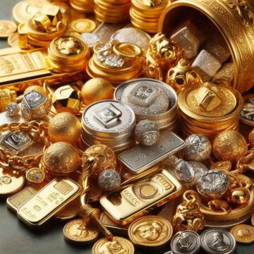 Gold and Silver Prices Today: Latest Updates and Trends Across Major Indian Cities