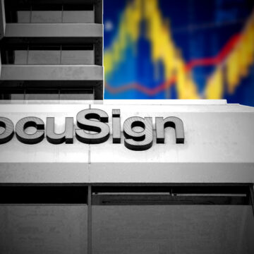 DocuSign Q2 Earnings Beat Analyst Predictions as Revenue Climbs to $736 Million