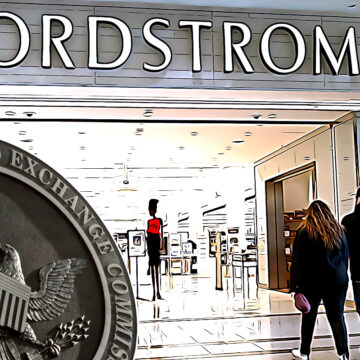 Nordstrom CEO Erik Nordstrom Leads $23 Per Share Offer to Take Retailer Private