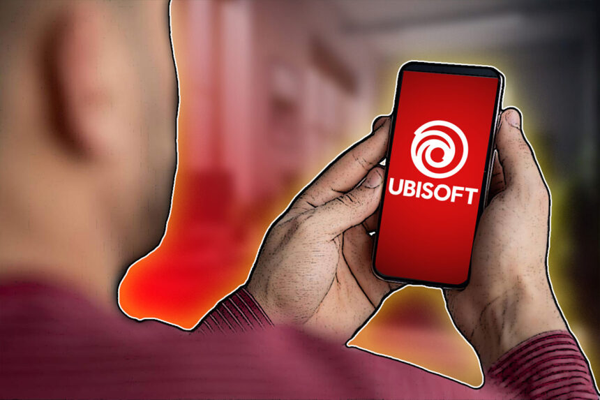 Star Wars Outlaws Launch Disappoints, Ubisoft Shares Slide 4.5% on FY2024–2025 Outlook