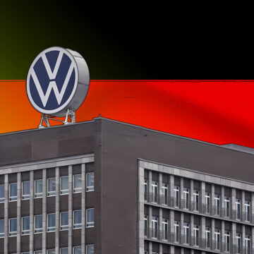 Volkswagen Survival Strategy Factory Closures in Germany Possible Amid EV Competition