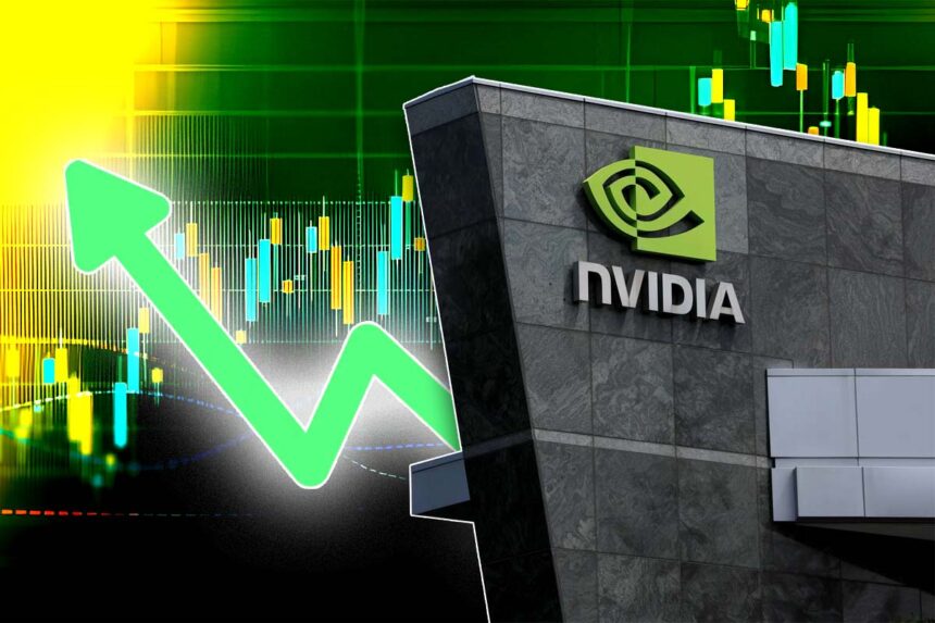 Nvidia Stock Hits Record High: Analysts Bullish Ahead of Earnings