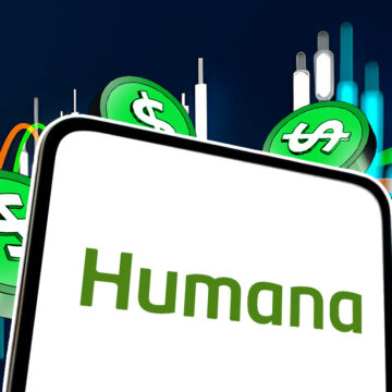 Humana Stock Reaches 52-Week Low Amid Market Challenges