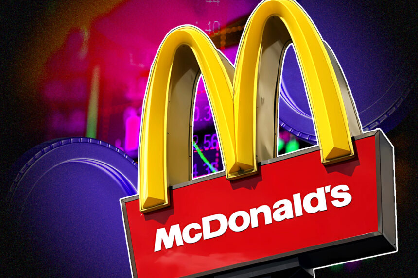 MCD Stock Performance - Earnings Season: What to Expect from McDonald's and Starbucks