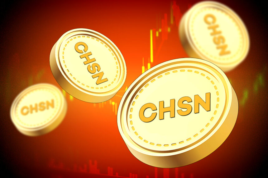 CHSN Stock Performance: Insights and Analyst Ratings