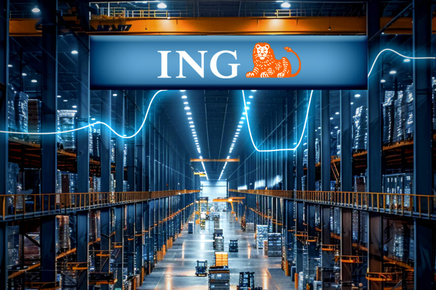 ING Stock - ING Groep NV Announces €2 Billion Stock Buyback and Revenue Forecast Increase