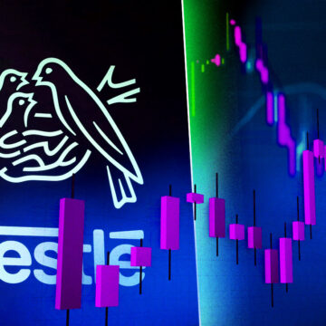 Nestle Stock: Current Trends and Future Predictions