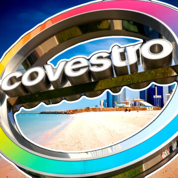 Covestro Shares Rise as ADNOC Unveils €14.7 Billion Acquisition Plan